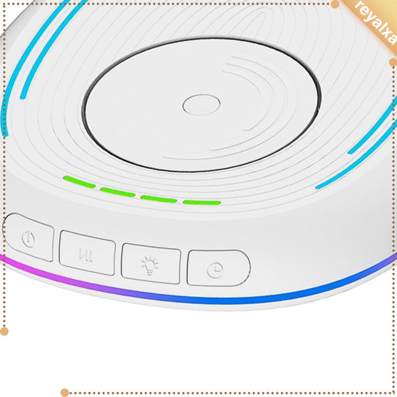 Bộ Chuyển Đổi Chuột Máy Tính Đèn LED Mini Reyalxa Siêu Bền Tiện Dụng