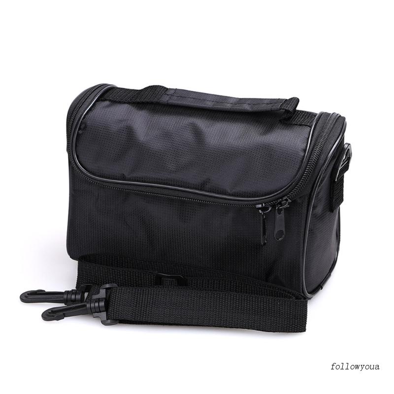 Túi Rỗng Đựng Dụng Cụ Sửa Chữa Chống Thấm Nước FTTH