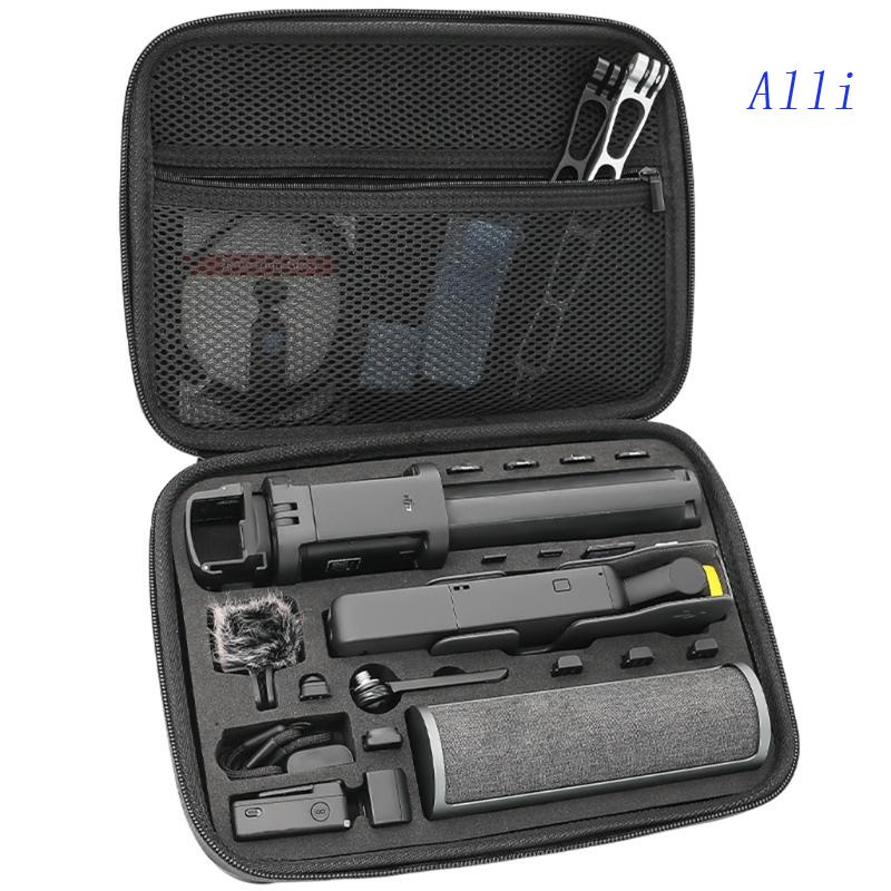 Túi Đựng Bằng EVA Cứng Cáp Tiện Dụng