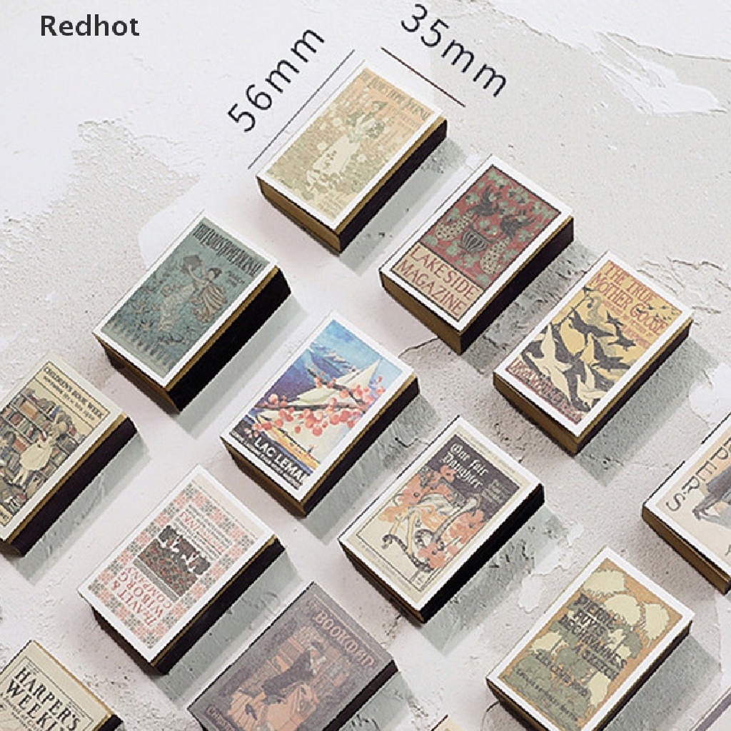 1 Mô Hình Cuốn Sách Bỏ Túi mini Cho Nhà Búp Bê