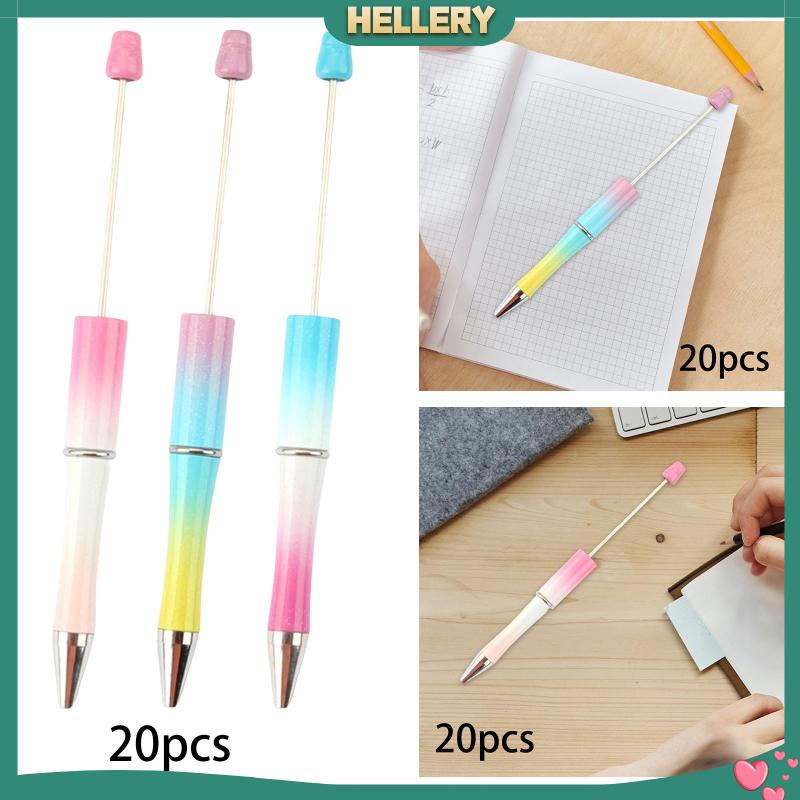 Bút Bi Lăn 1.0Mm DIY Cho Nữ