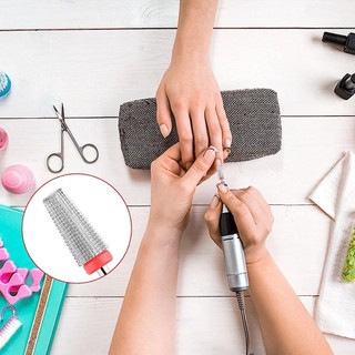 Đầu Mài Móng Bằng Thép Vonfram Acrylic DIY Bits