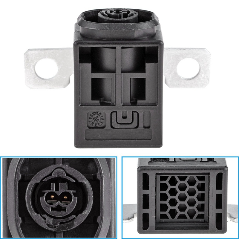 Bộ 2 Cái 4N 2 Cái 4N0915519 Cầu Chì Ngắt Kết Nối Pin Cho VW Polo Touareg Tiguan 18-23 Audi A6 A7 A8 S6