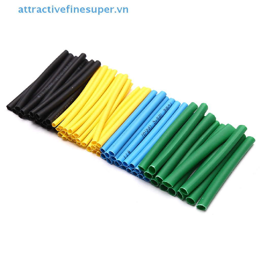 127 / 560 Ống Co Nhiệt Đa Năng