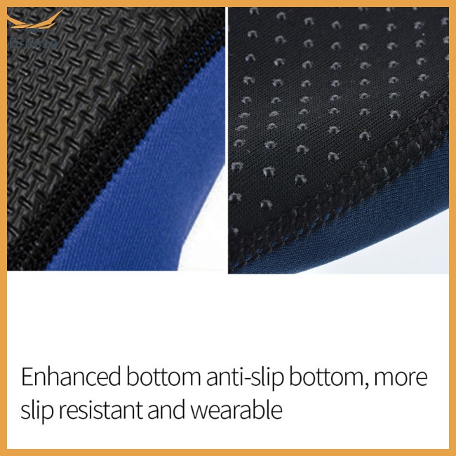 1 Đôi Vớ Lặn Biển Mùa Hè Khô Nhanh Chống Trượt Cho Nam &amp; Nữ