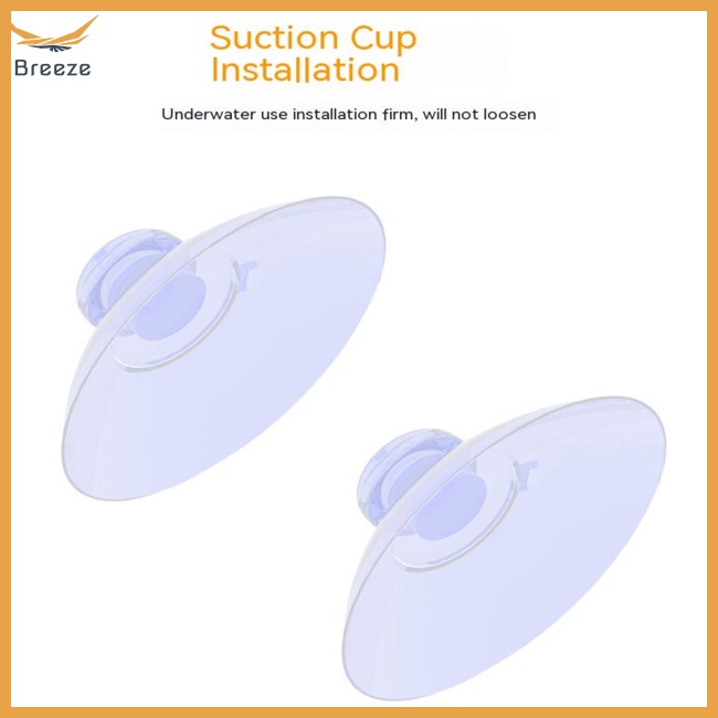 Đèn Led Chìm 5v Rgb Điều Khiển Từ Xa Nhiều Màu Sắc Dành Cho Bể Bơi