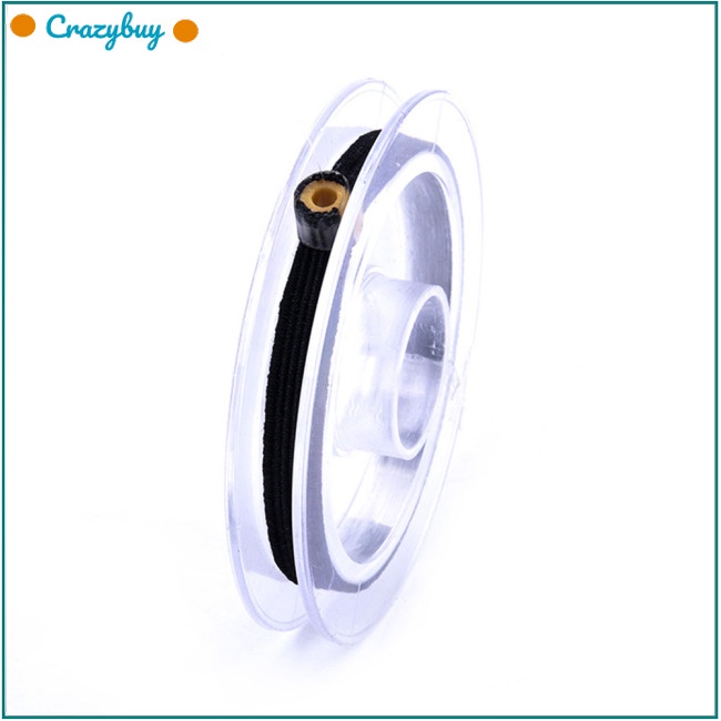 Cr Set 4 Vòng Phụ Kiện Cho Dây Câu Cá Chất Lượng Cao