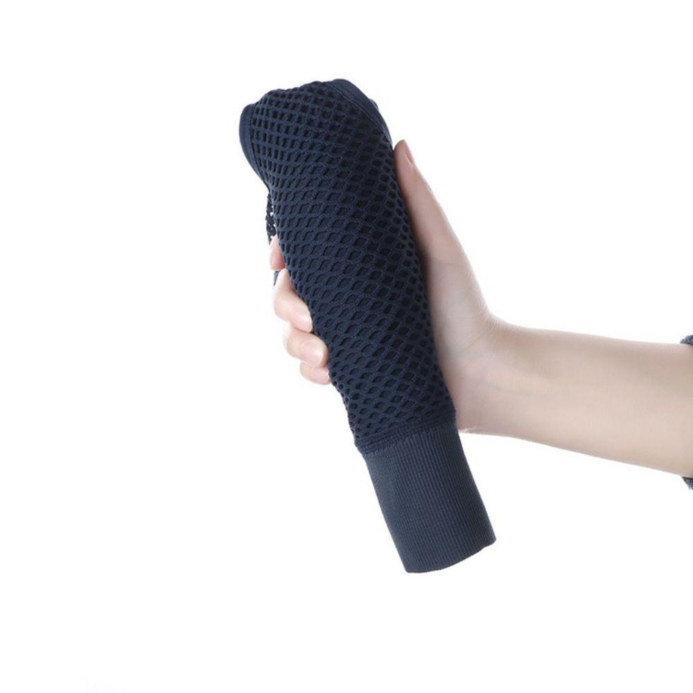 MAYSHOW Áo Ngực Thể Thao Phối Lưới