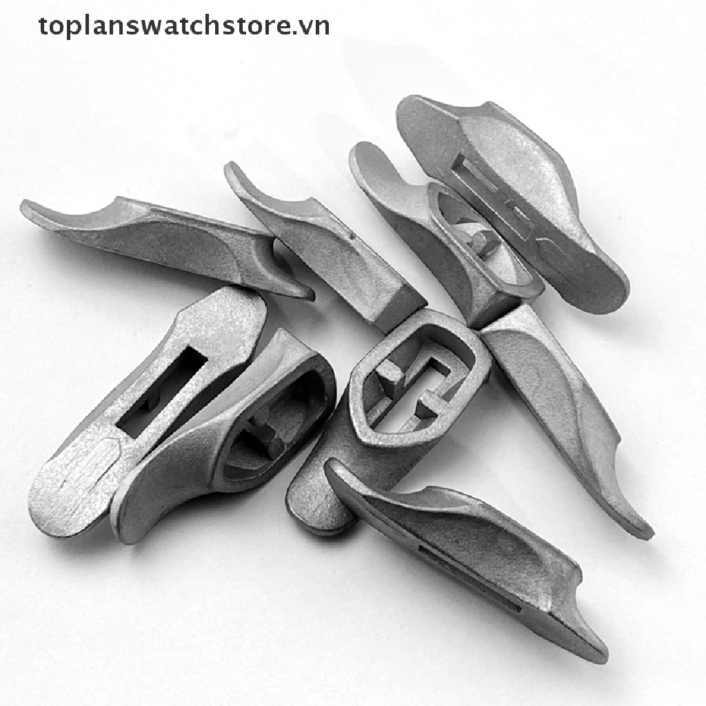 Toplanswatchstore Phụ Kiện Bảo Vệ Ngón Tay DIY Ngoài Trời