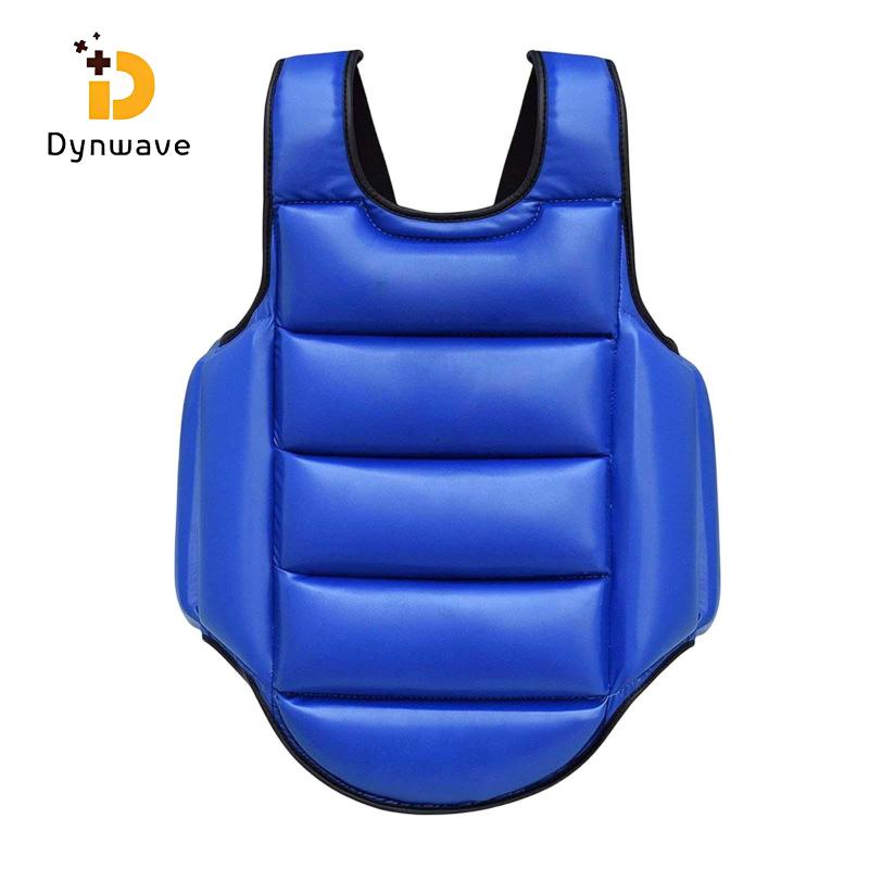 Áo Bảo Vệ Ngực Khi Tập Taekwondo / Karate / Boxing Dành Cho Nam Và Nữ