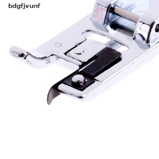 BDGF Overlock Chân ép dọc cho Brother Janome Snap on Foot VN