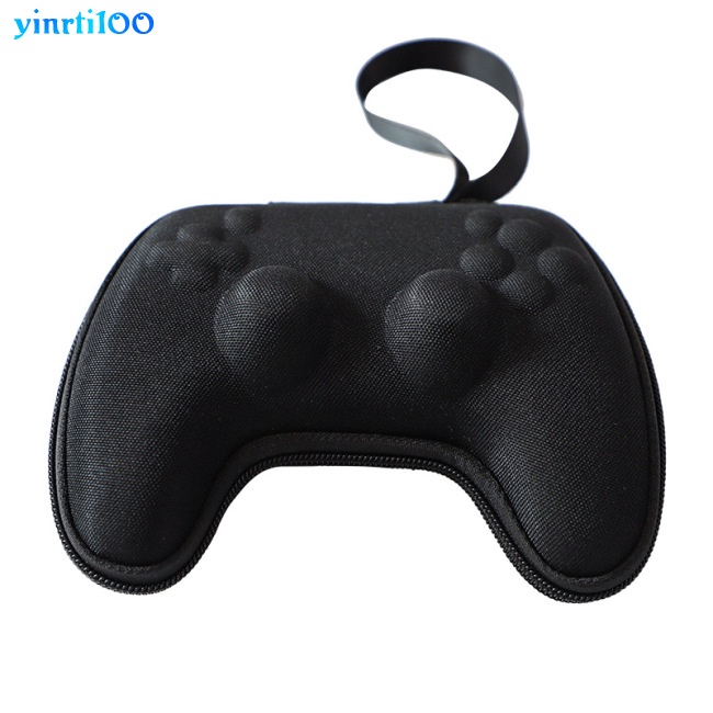 Túi Đựng Bằng EVA Chống Sốc Cho Tay Cầm Chơi Game PS5 Dualense PS5