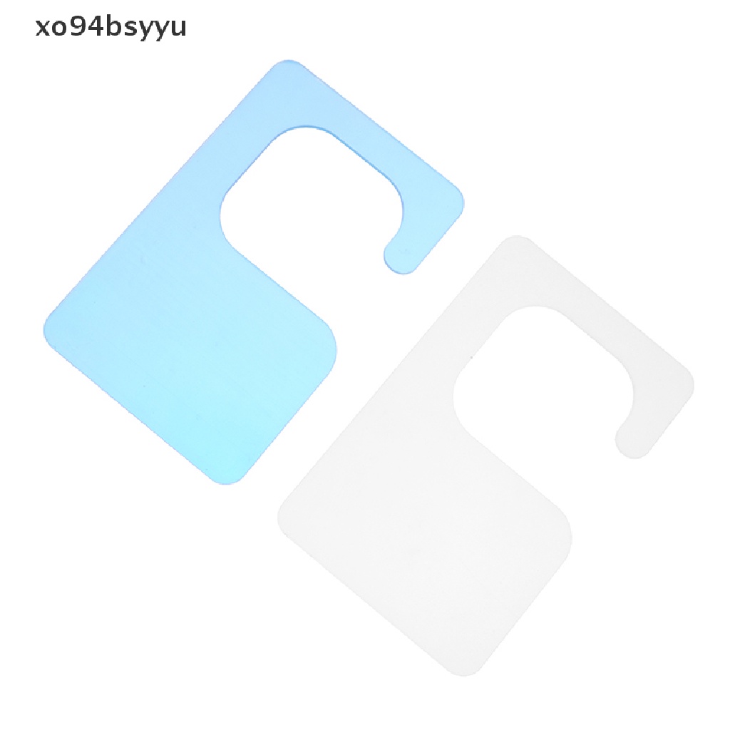 Khay Trưng Bày Móng Tay Giả Bằng Acrylic Trong Suốt Xo94Bsyu Aurora