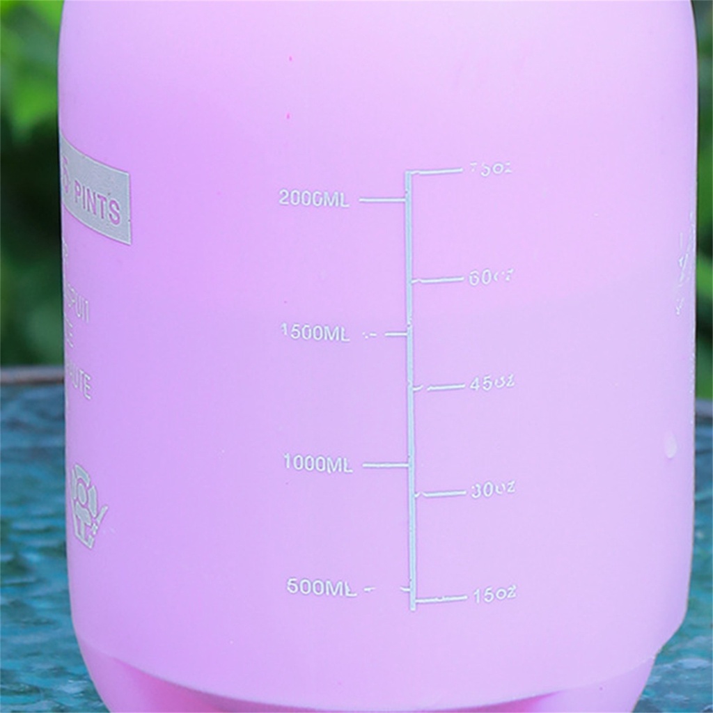 Bình Xịt Nước Tưới Cây 2L Áp Suất Cao