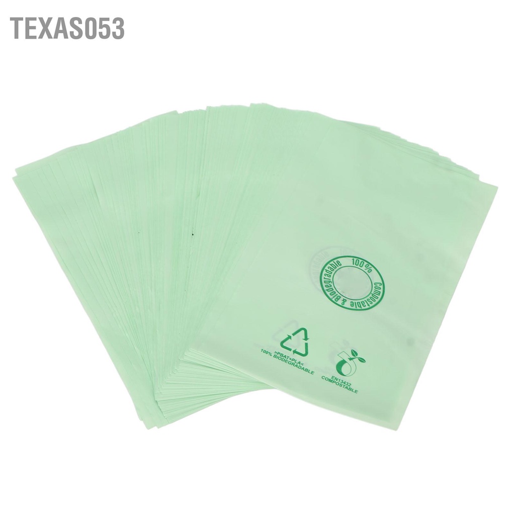 Bộ 100 Túi Đựng Chai Nước Rửa Hình Xăm Chống Nước Dùng Một Lần Cho Tiệm Salon