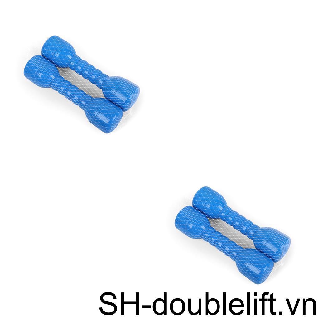 Tạ Tay Tập Luyện Thể Thao Tại Nhà / Ngoài Trời Dành Cho Trẻ Em 1 / 2 / 3