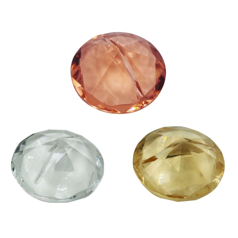 Set 10 Kẹp Giữ Thẻ Để Bàn Trang Trí Tiệc Cưới / Lễ Hội / Năm Mới