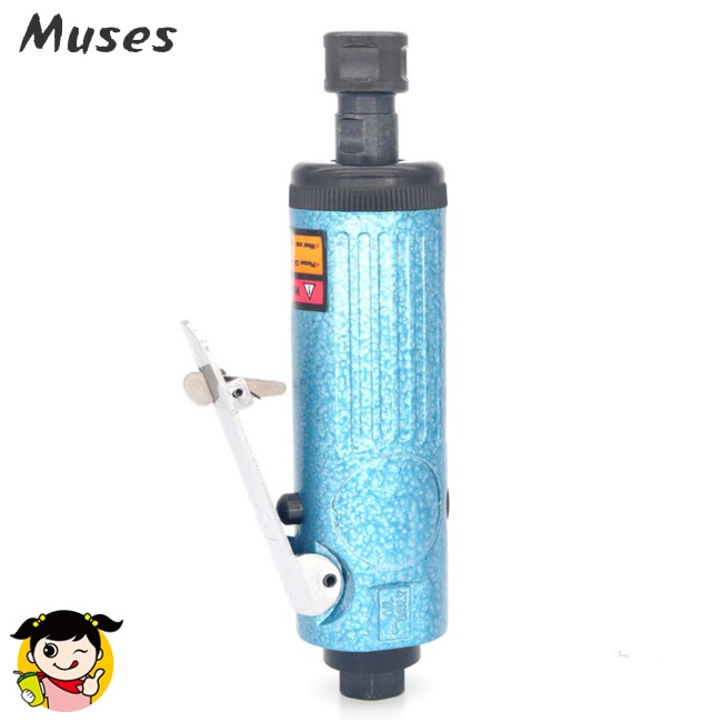 1 Hộp Dụng Cụ Mài Đánh Bóng Mini 1 / 4 &quot;20000rpm 90psi