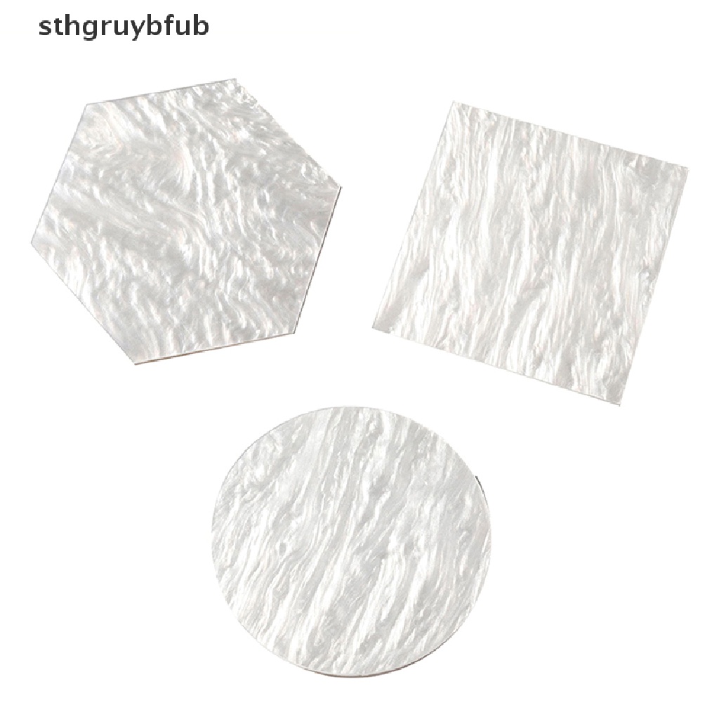 1 Vỏ Sò Trưng Bày Móng Tay Giả