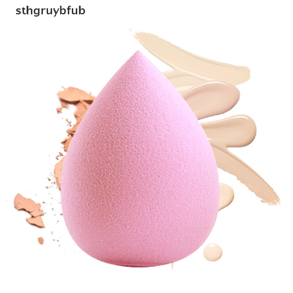 Bông Mút Trang Điểm STHB Chất Lượng Cao