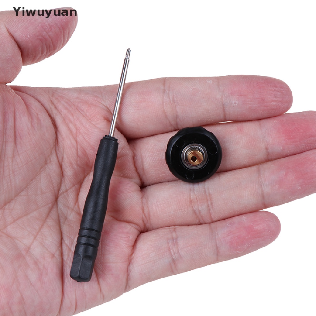 1 Máy Xăm Hình Thay Thế Bằng Hợp Kim Kèm 1 Tuốc Nơ Vít