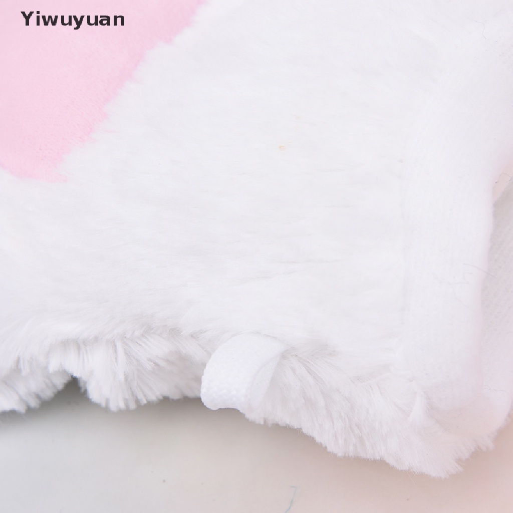 5 Phụ Kiện Hóa Trang Móng Vuốt Mèo Dễ Thương