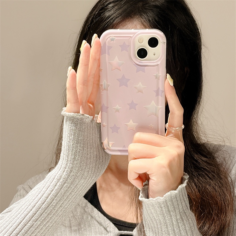 Ốp Điện Thoại TPU Mềm Trong Suốt Chống Mồ Hôi In Họa Tiết Thời Trang Cho Iphone 14 Pro Max 11 12 11 Pro Max X XS