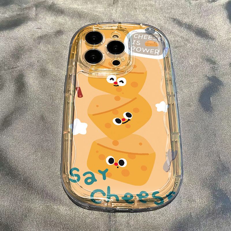 ✅Ốp Điện Thoại Mềm Trong Suốt Chống Sốc Cho Iphone 12xs / 8p 11 / 14 promax13 / 7 xr TJQL