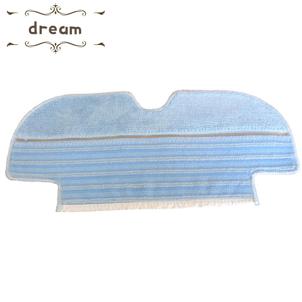 【DREAMLIFE】Mopping Pad Mopping Pad Mopping Pad Sweeping Robot Rag 500 880 880T/880L