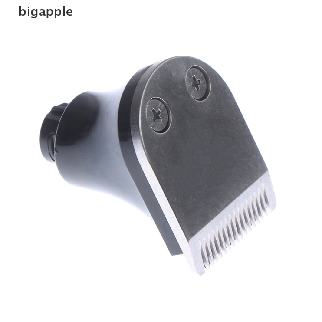 Set 4 Đầu Lược Thay Thế Cho Máy Tỉa Lông Mũi Tiện Dụng