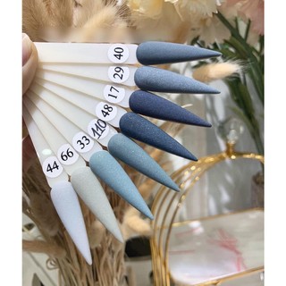 Bột mỹ 3in1 10g