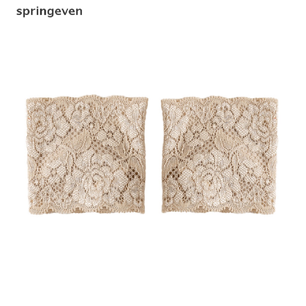 Đôi Vớ Ren Lưới Mỏng Cổ Thấp Màu Sắc Đơn Giản Thời Trang Cho Nữ