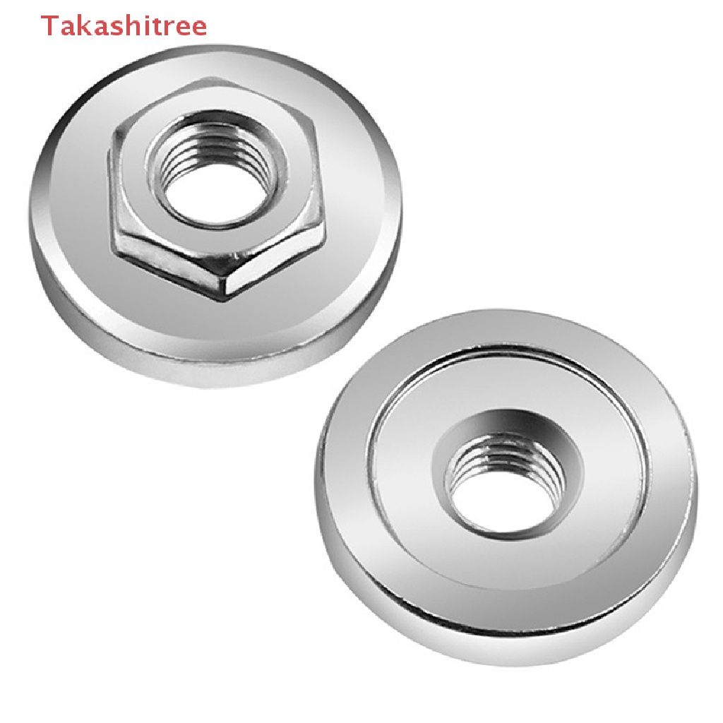 Đĩa Mài Góc 100 Độ Bằng Thép Không Gỉ Cao Cấp