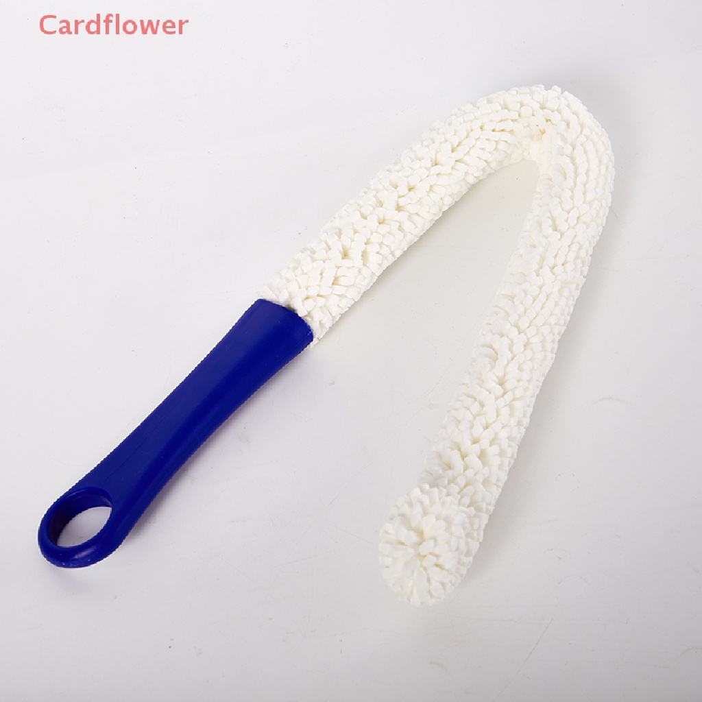 Bàn Chải Vệ Sinh Đa Năng Có Thể Gấp Gọn Tiện Dụng Mới