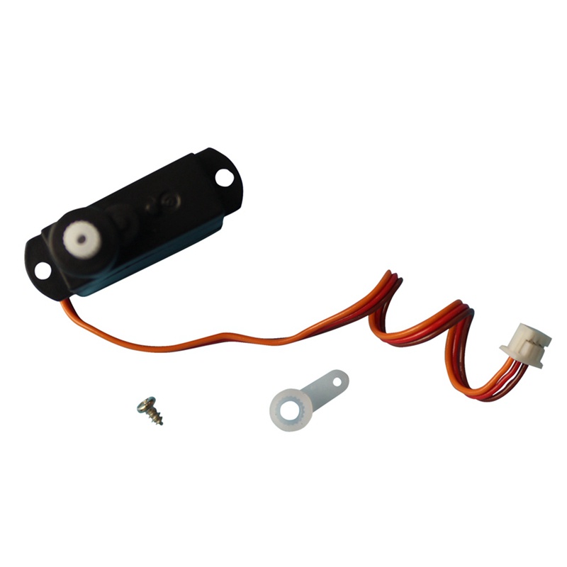 Động Cơ Servo K130.0009 Cho Máy Bay Điều Khiển Từ Xa Wltoys XK K200 K130
