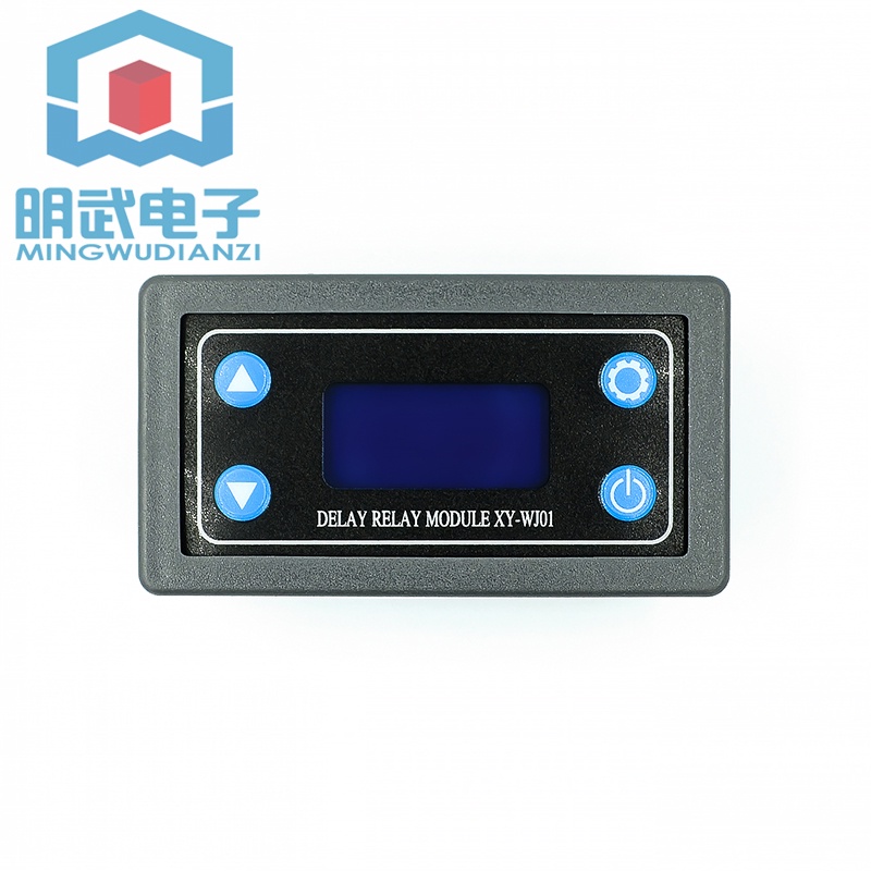 Mô Đun Rơ Le XY-WJ01 Một Chiều Chuyên Dụng