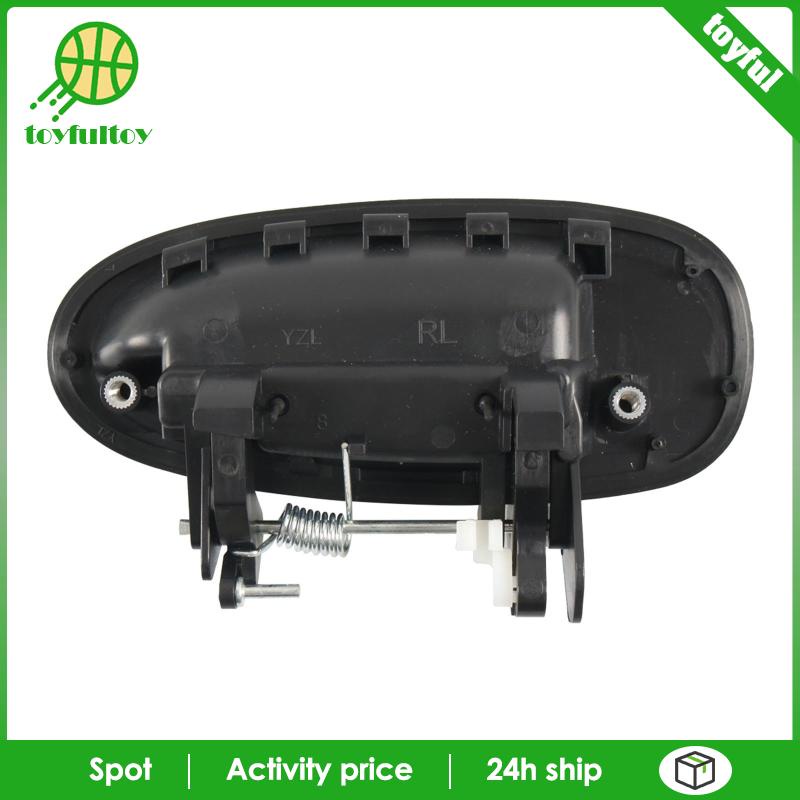 Tay Nắm Cửa Trái 69240AC010Rl Chuyên Dụng Cho Xe Hơi 1995-1999