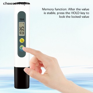 Bút Kiểm Tra Độ PH 0.01 Tds Ec PH 0-14