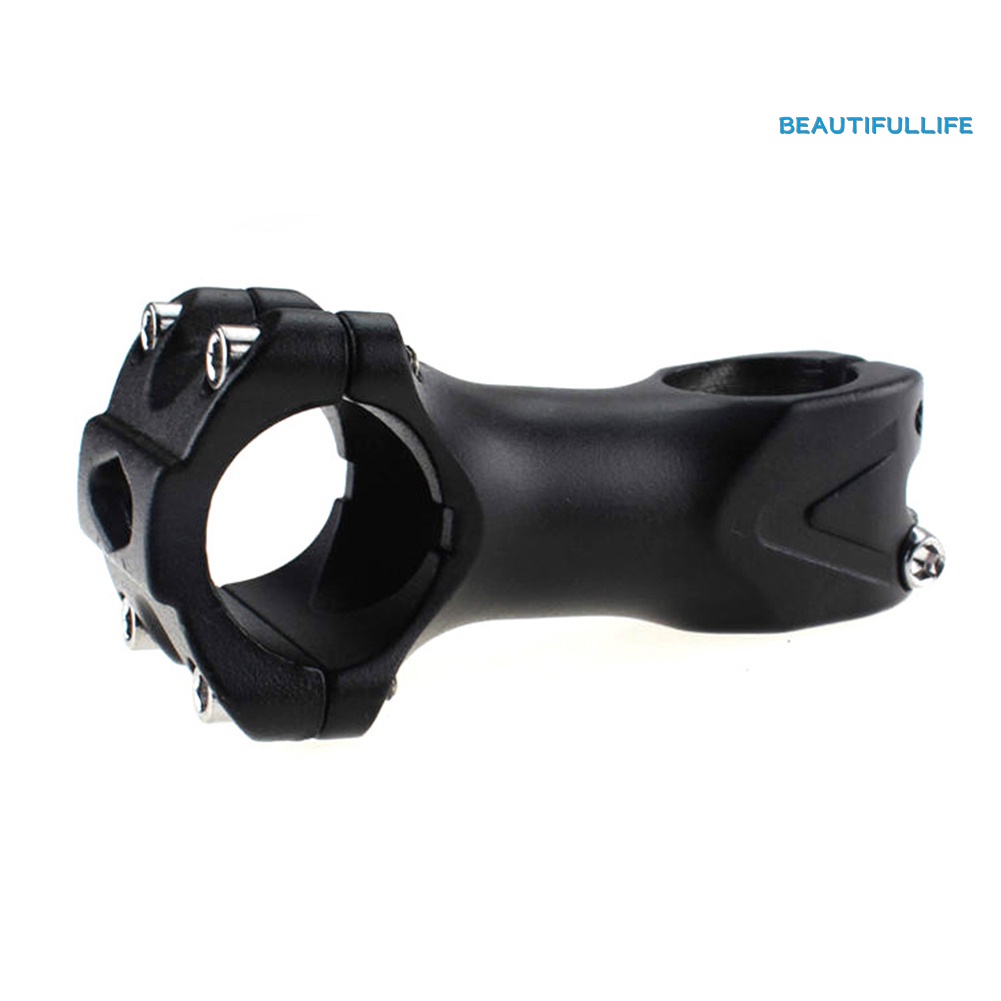 Pô Tăng Bằng Hợp Kim Nhôm Gắn Tay Lái Xe Đạp Leo Núi