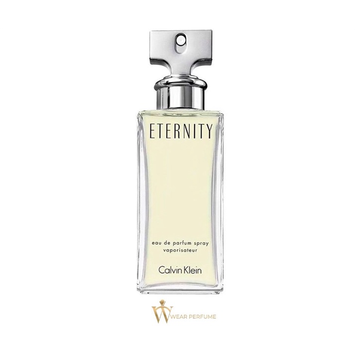 Nước hoa nữ Calvin Klein Eternity for Women EDP