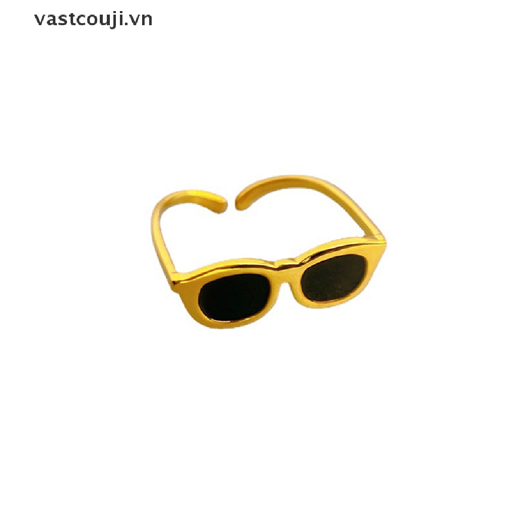 1 Kính Mắt Thời Trang Cho Búp Bê VASTJI