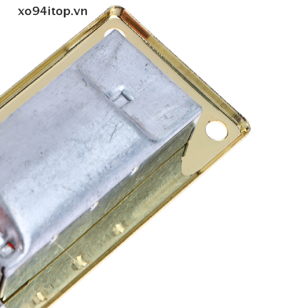 Ổ Khóa Mật Khẩu Màu Bạc Phong Cách Cổ Điển Dùng Làm Quà Tặng / Trang Sức