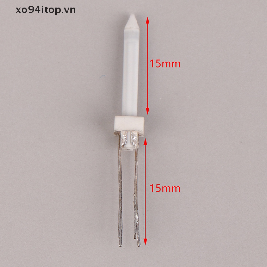 Xoitop 1 Chiếc Thanh Sứ Sưởi Ấm Tương Thích Với Lil Plus Mini Solid 2.0 Heag Rod Với Bốn Dây VN