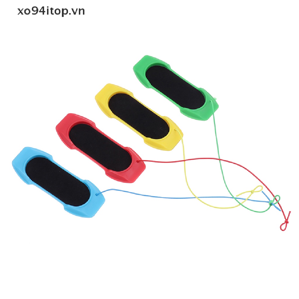 1 Ván Lướt Sóng Mini Đeo Ngón Tay Cho Bé