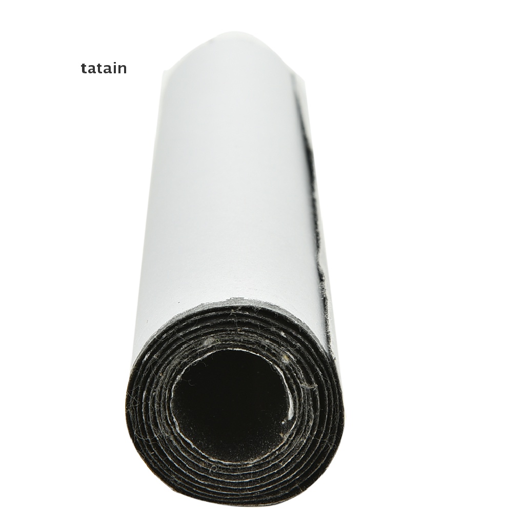 Giấy Nhám 81Cm * 22 cm Dán Ván Trượt / Xe Scooter