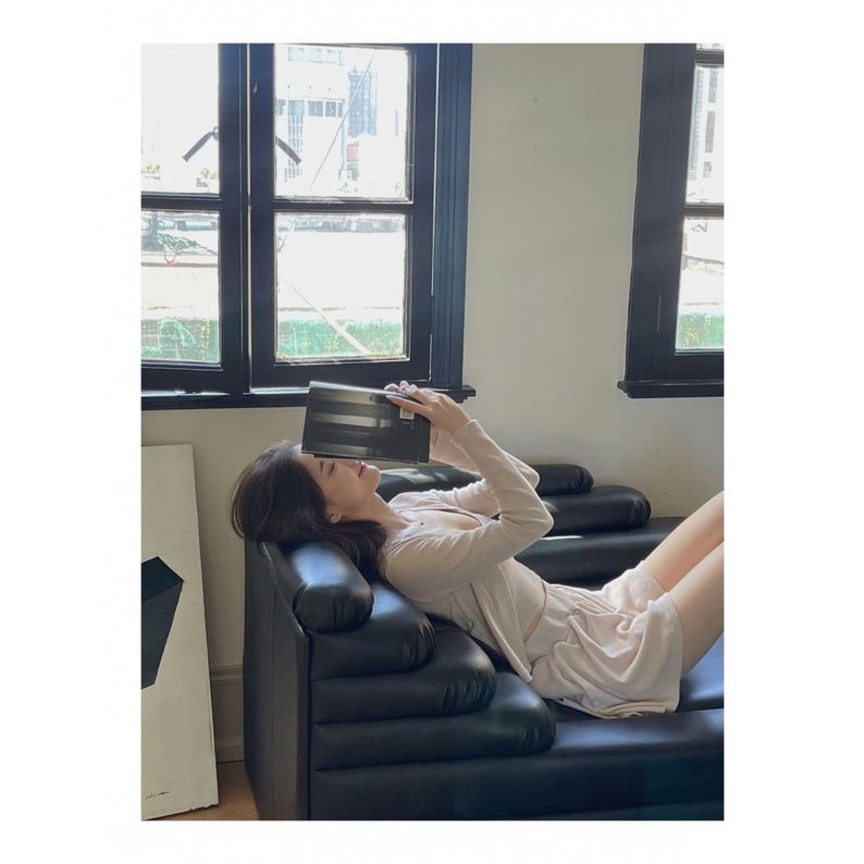 Women's casual slimming pure suit sling fashionable 5OYQ