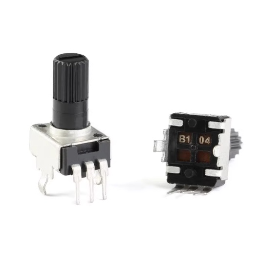 TRIẾT ÁP RV09 NGANG 100K