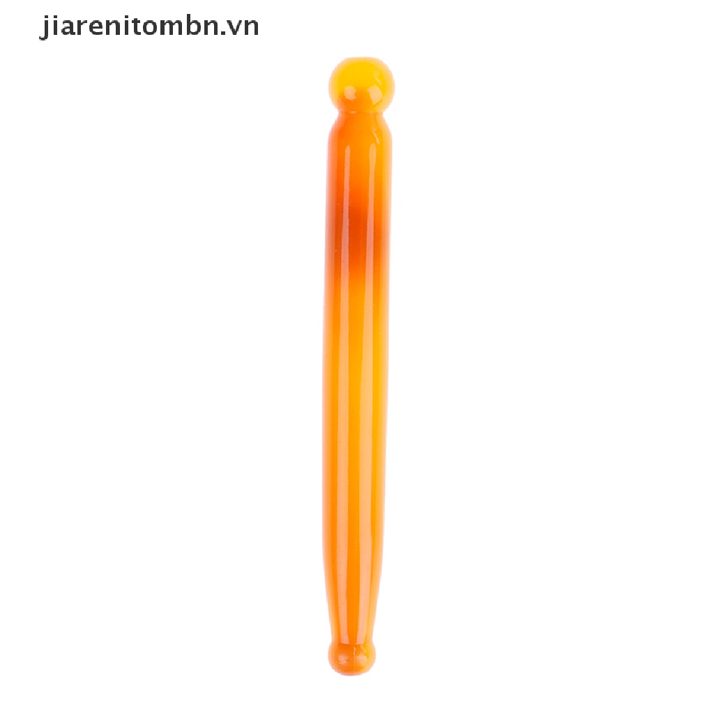 1 * Dụng Cụ Mát Xa Chân Thư Giãn Truyền Thống Thái Lan Bằng Nhựa Resin