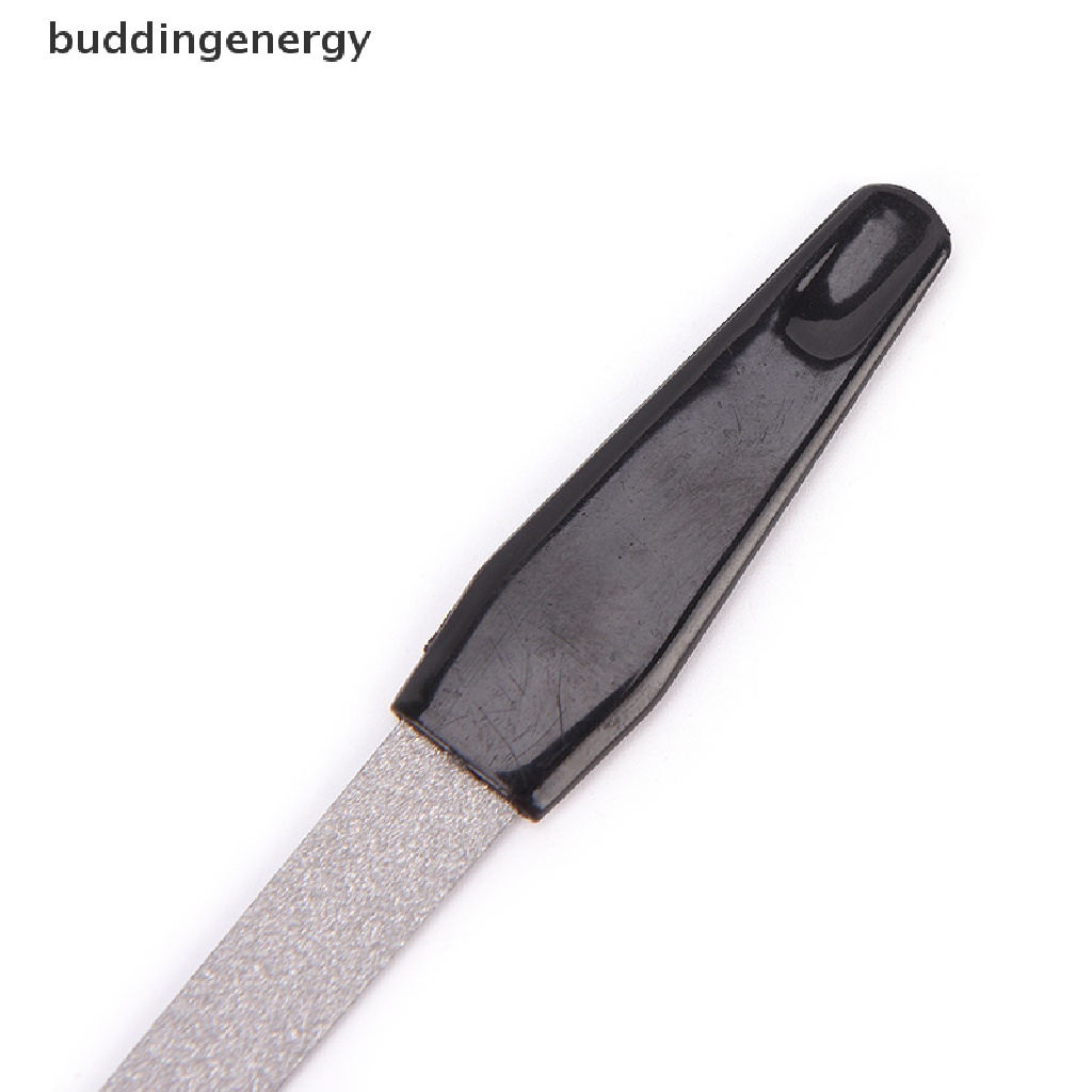 Dũa Móng Tay Bằng Thép Không Gỉ 12.5cm Chất Lượng Cao