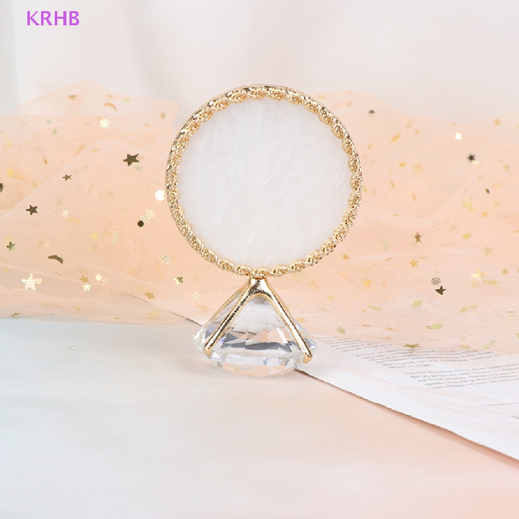 1 Khay Đựng Lọ Phụ Kiện Trang Trí Móng Tay Nghệ Thuật Mới